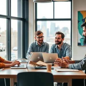 Ипотека для работников креативных индустрий