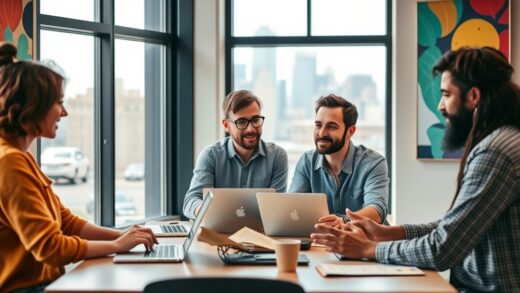 Ипотека для работников креативных индустрий