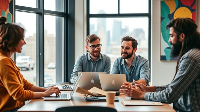 Ипотека для работников креативных индустрий