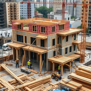 Ипотека и влияние роста цен на стройматериалы