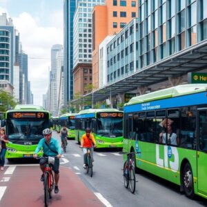 Как влияет транспортная доступность на цену жилья