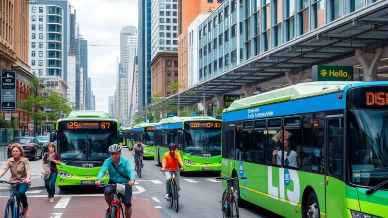 Как влияет транспортная доступность на цену жилья