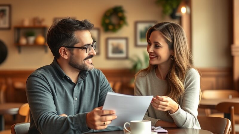 Покупка недвижимости в ипотеку в паре без брака